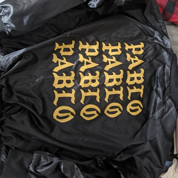 Yeezy Other - Yeezy Tour Jacket